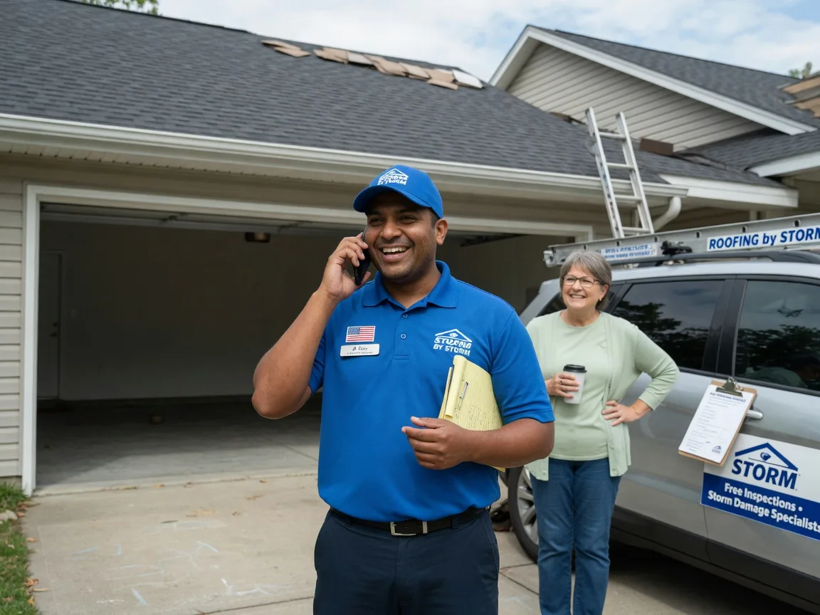 Roof Repair Near Me Springdale, AR FAQs