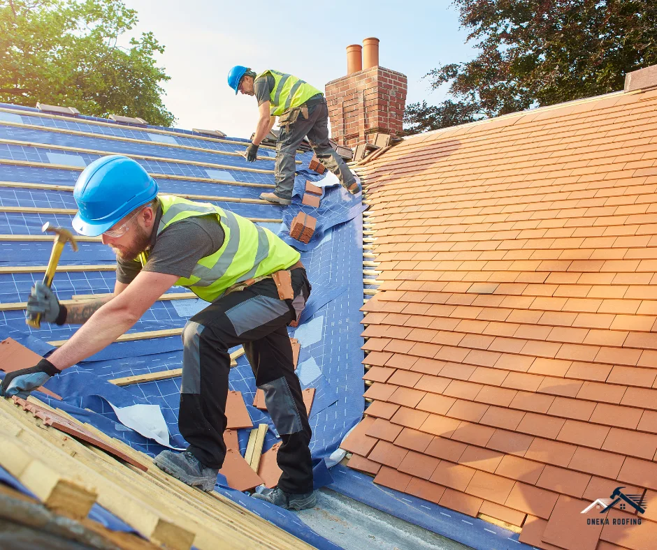 Why choose Roof Repair Near Me in Springdale, AR