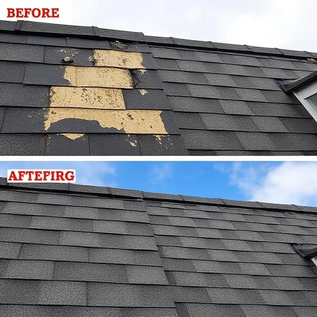 Roof Repair Near Me in Springdale, AR near me